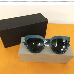 Dior Sunglasses